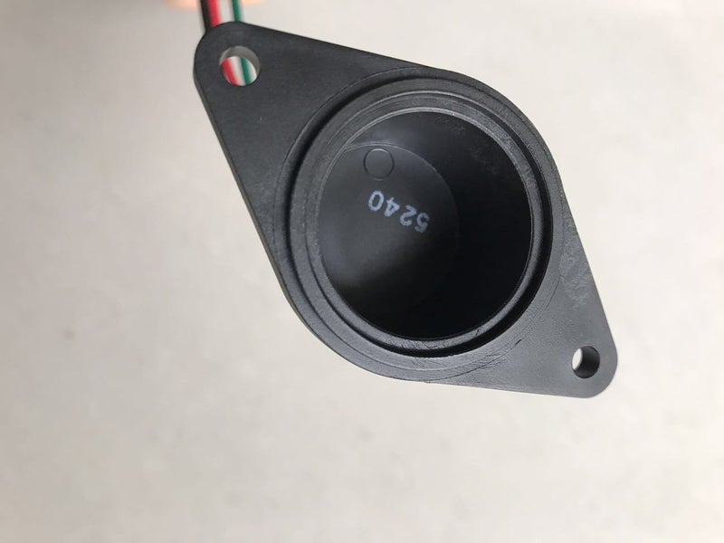 Dr.Acces Replace OEM Speed Sensor, Replaces Club Car: 1027049-01, Fits Club Car: IQ and I2 Excel, Electric, 2004 and Newer, Ds and Precedent - Image 4